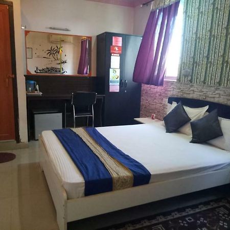 Sundarban Guest House Guwahati Exteriör bild