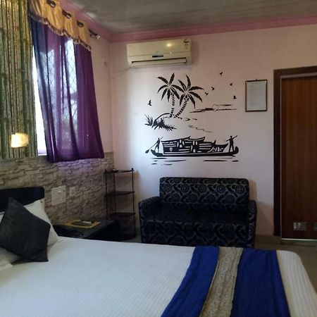 Sundarban Guest House Guwahati Exteriör bild