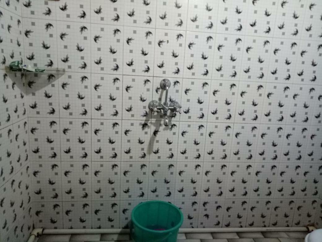 Sundarban Guest House Guwahati Exteriör bild